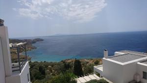 The house of the setting sun