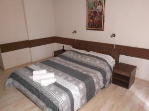 Restoran sa prenoćištem Žitište