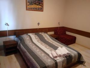 Restoran sa prenoćištem Žitište