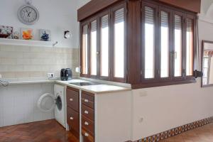 Apartamento Santa Cruz
