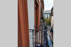 Apartamento Santa Cruz