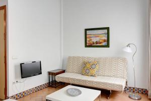 Apartamento Santa Cruz
