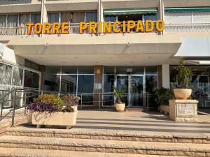 Torre Principado-Fincas Benidorm