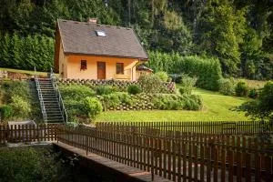 Rekreační dům Dony - Markoušovice