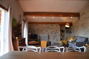 Appartements Gite - Holiday Home Vent Tramontane : photos des chambres