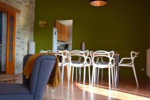Appartements Gite - Holiday Home Vent Tramontane : photos des chambres