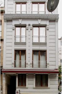 Laluna Hotel Near Grand Bazaar City Center
