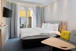 Standard Queen Room - Low Floor room in Holiday Inn Express Baden-Baden an IHG Hotel