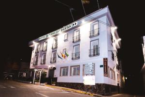 Hotel Sierra de Huesa