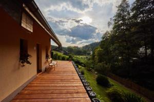 Rekreační dům Dony