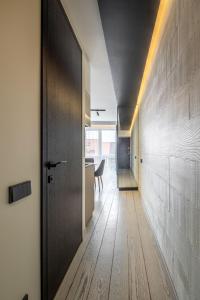 T-22 Apartments in Nida