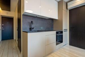 T-22 Apartments in Nida