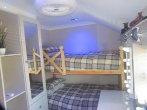 벙크베드룸 전경