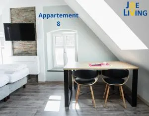 Living inStein - 山夫顿堡