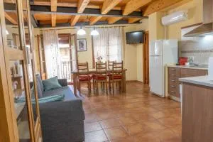 Casa El Centro - Beceite