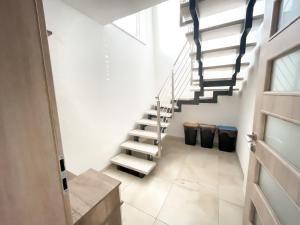 Apartmán Komenského 14, Bojnice