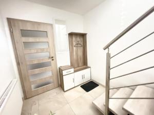 Apartmán Komenského 14, Bojnice