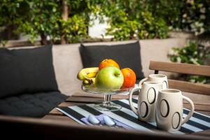 Case Da Mare Mondello