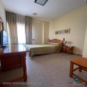 Hotel Venta del Pobre