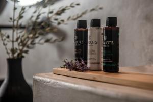 Kamilari Luxury Residences