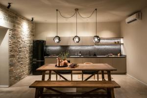 Kamilari Luxury Residences