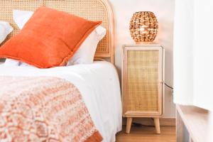 Élégant - Le RemarKable - Parking