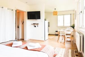 Élégant - Le RemarKable - Parking