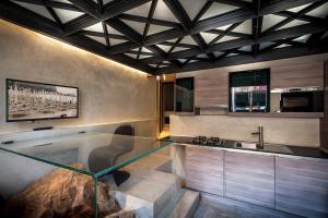 Case Da Mare Mondello