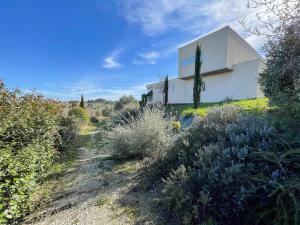 Villas Villa des Cathares : photos des chambres