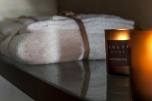 Удобства