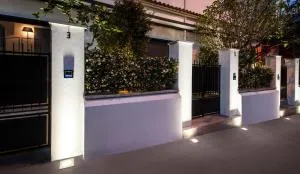 Case D'a Mare Mondello - Mondello