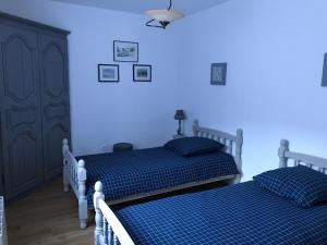 Appartements Le saint Pierre : photos des chambres