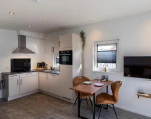 At Sea Zoutelande - Nieuwstraat 15a - 韦斯特卡佩勒