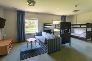 Systemairhallen Bed&Breakfast