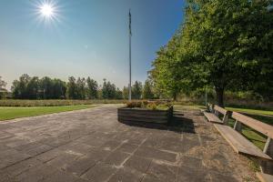 Systemairhallen Bed&Breakfast