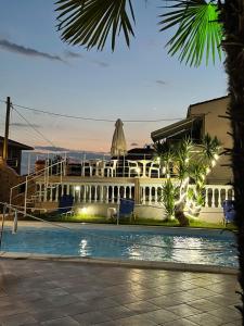 Villa Mary 1 & fresh!