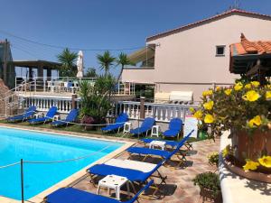 Villa Mary 1 & fresh!