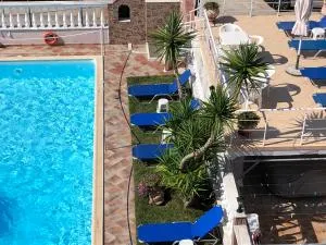 Villa Mary 1 & fresh! - 斯卡拉索提罗斯