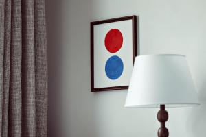 Hotels Hotel des Academies et des Arts : photos des chambres