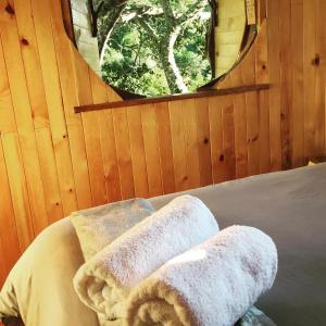 Las Cabanas, Finca Flora del Rio