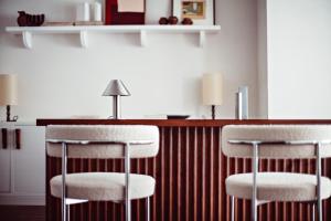 Hotels Hotel des Academies et des Arts : photos des chambres