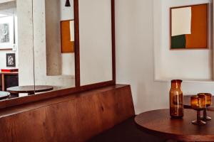 Hotels Hotel des Academies et des Arts : photos des chambres