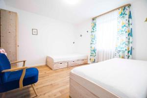 Ferienwohnungen Weishäupl