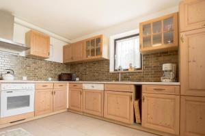 Ferienwohnungen Weishäupl