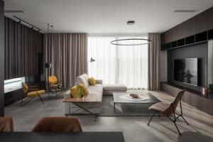 Design Villa Noble with Spa 