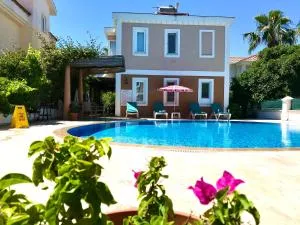 Dalyan Villa - Dalyan