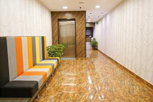 flamingo hotel irbid