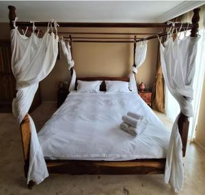 Kaleidoscope Boutique Hotel