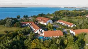 Aedenlife Hotel & Resort Rügen - Fährhof