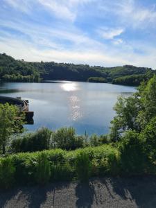 Maisons de vacances Serenity- le clos du Patou : photos des chambres